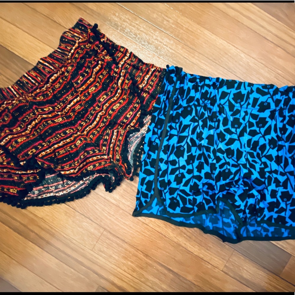 Shorts